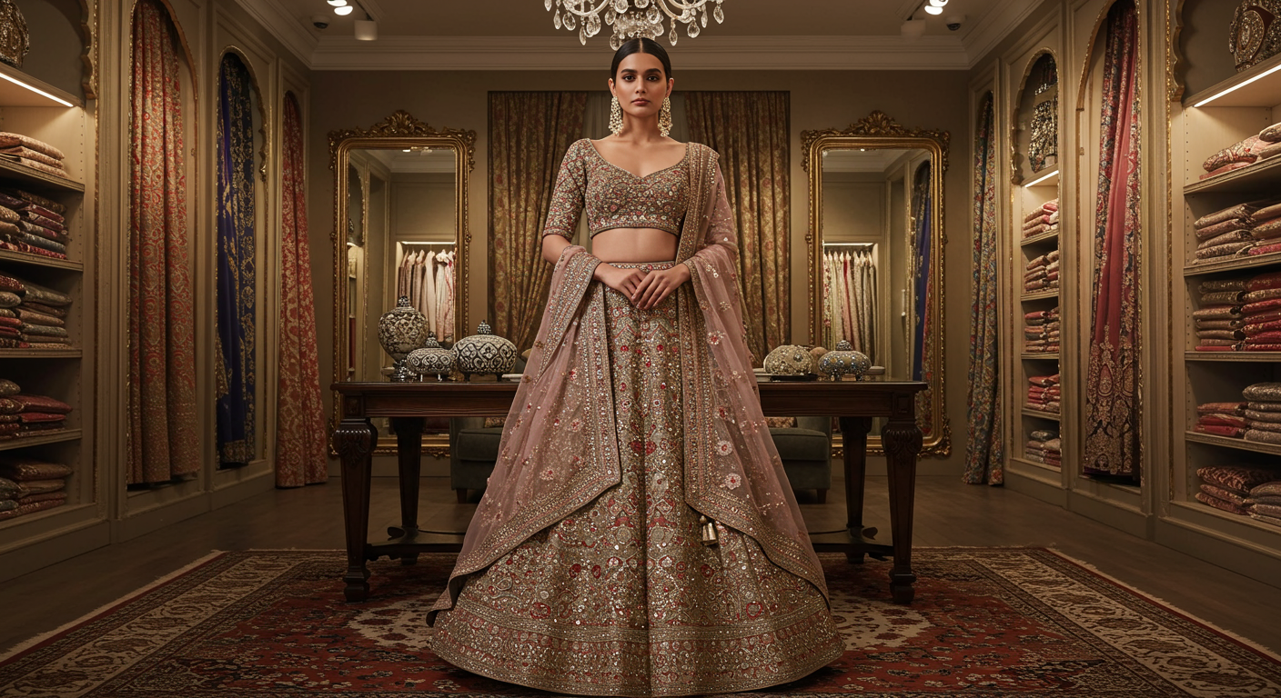 Indian-Ethnic-Fashion-in-Sharjahnull-Where-to-Shop-for-Lehengas-&-Suits