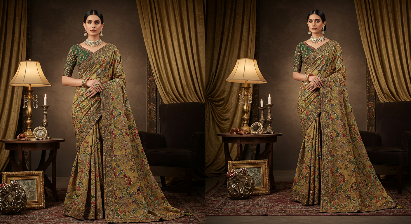 Best-Stores-in-Auckland-for-Buying-Designer-Sarees