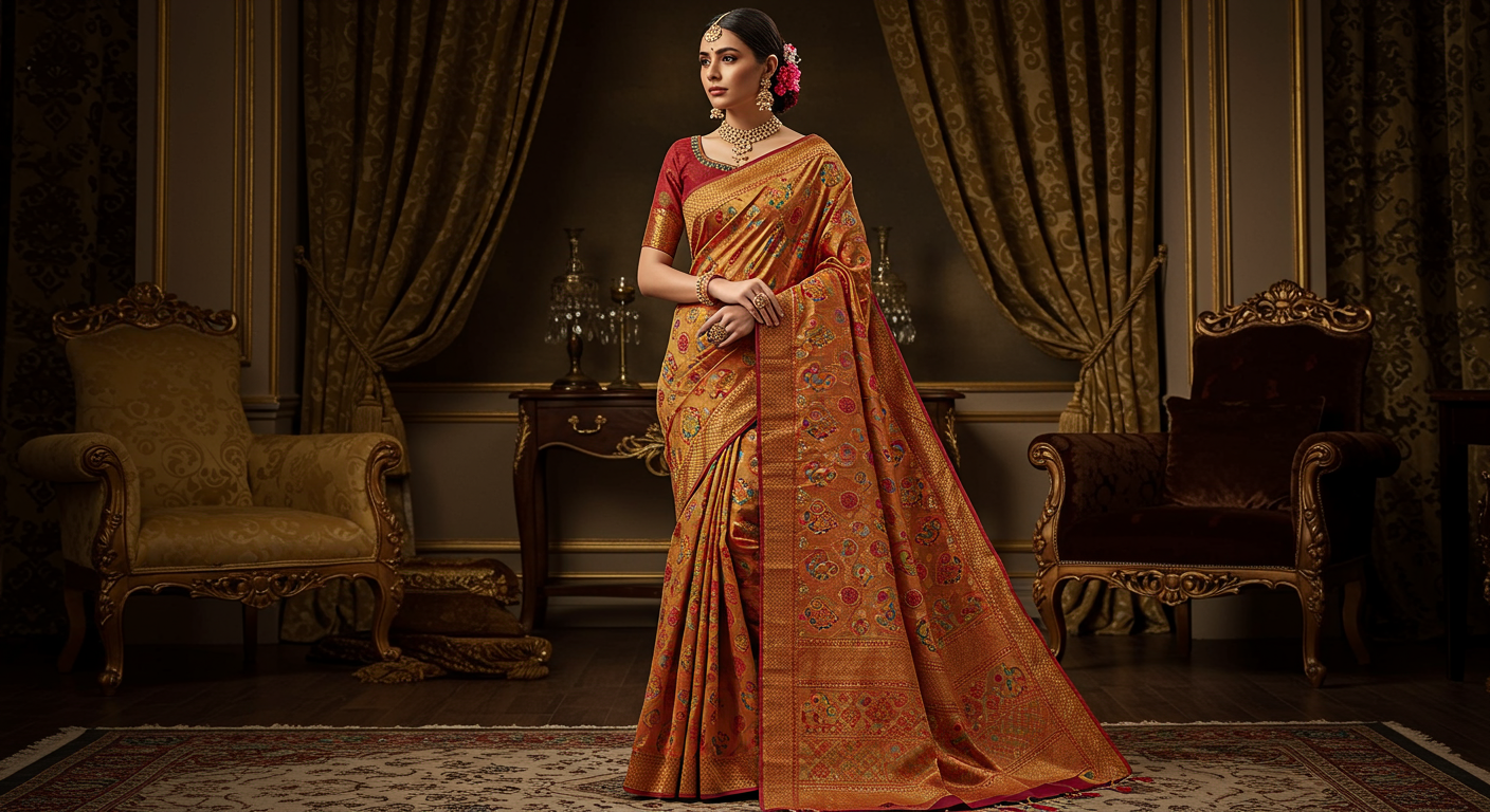Where-to-Buy-High-Quality-Silk-Sarees-in-Johannesburg