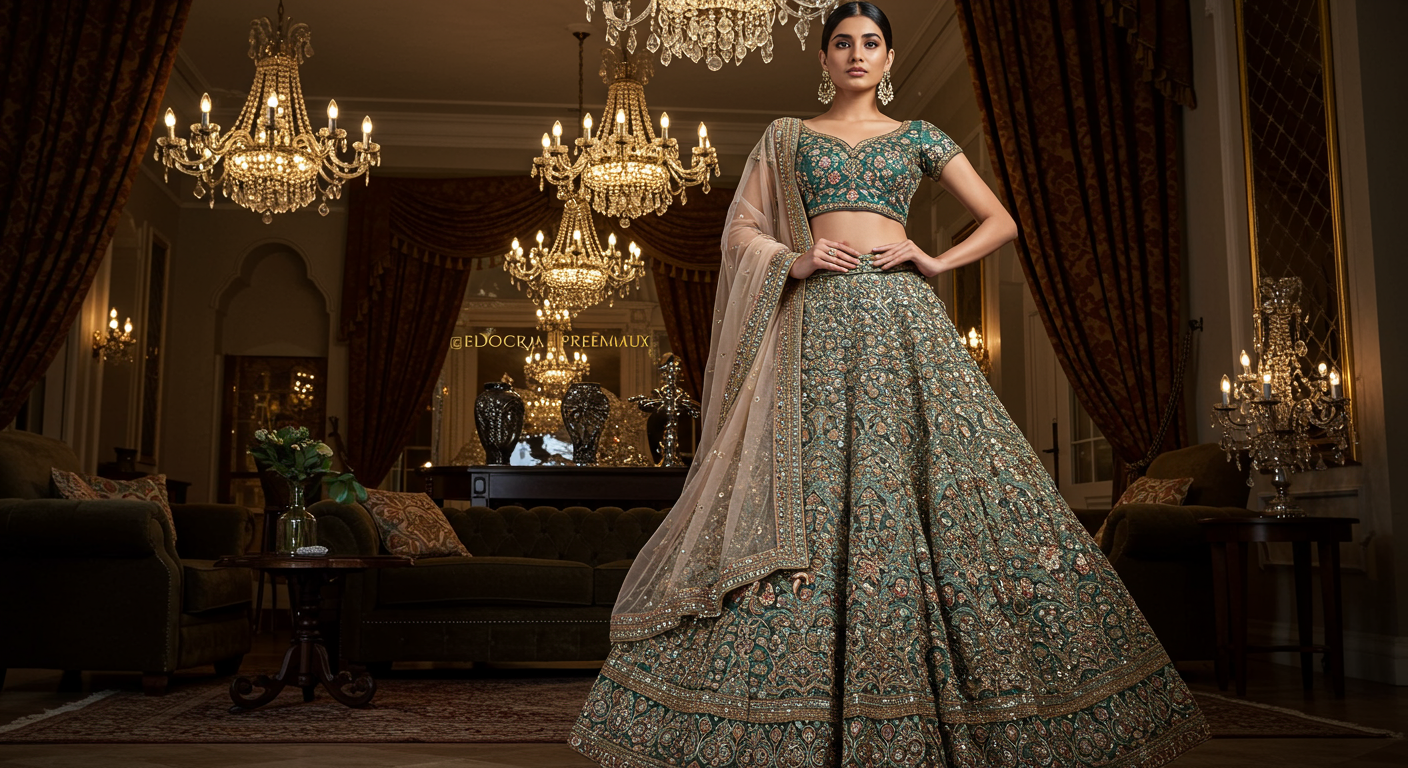 Where-to-Shop-for-the-Best-Party-Wear-Lehengas-in-Melbourne