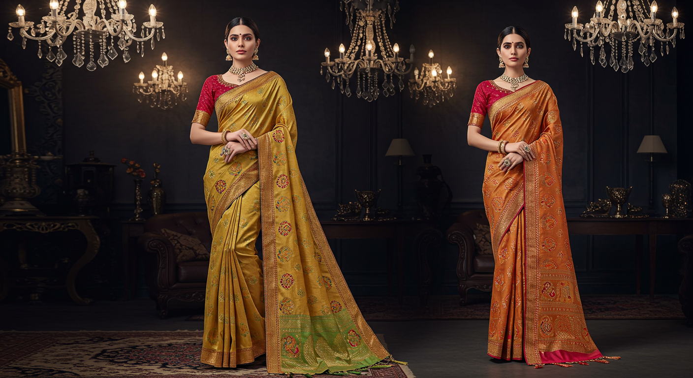 Where-to-Find-Exquisite-Silk-Sarees-in-Montreal