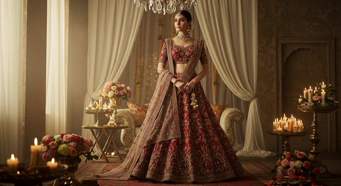 Lehenga-Choli-for-Womennull-Best-Budget-Picks-Under-₹5000