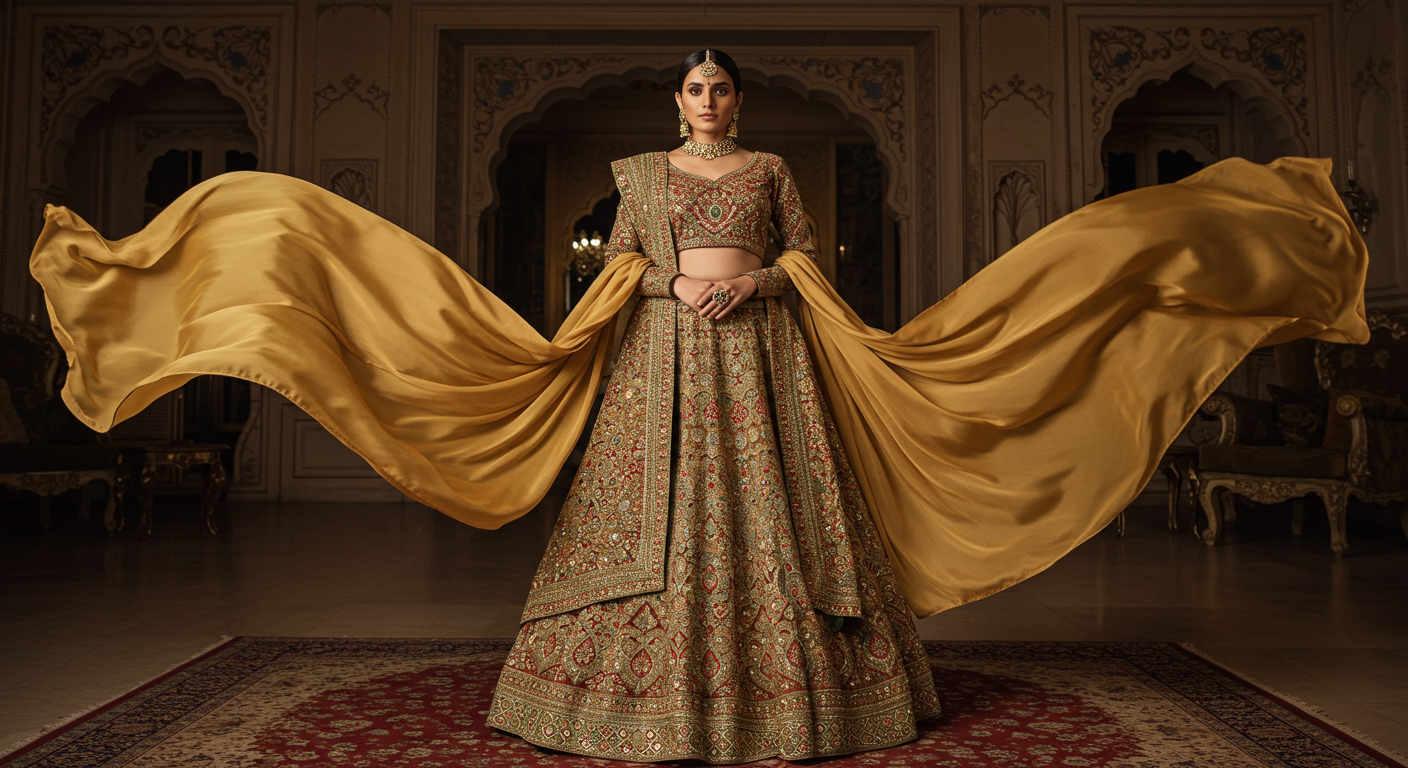 Indian-Ethnic-Fashion-in-Sharjahnull-Where-to-Shop-for-Lehengas-&-Suits