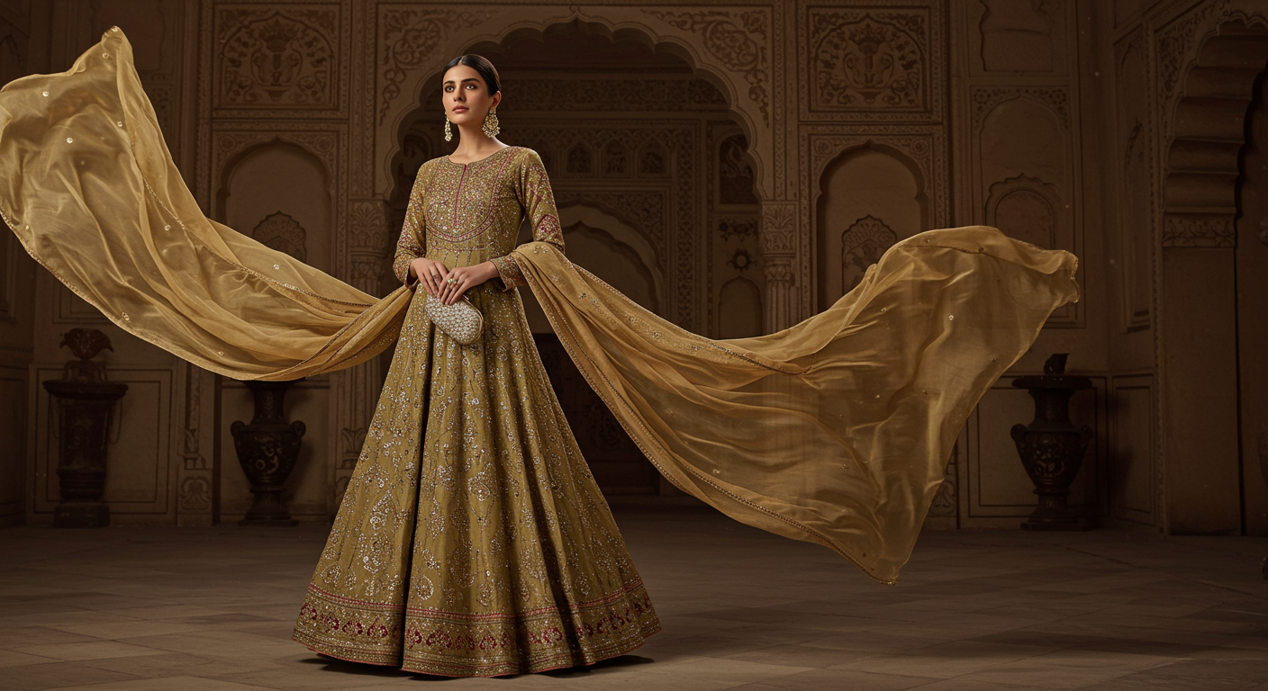 Where-to-Buy-Trendy-Anarkali-Suit-Sets-in-Manchester