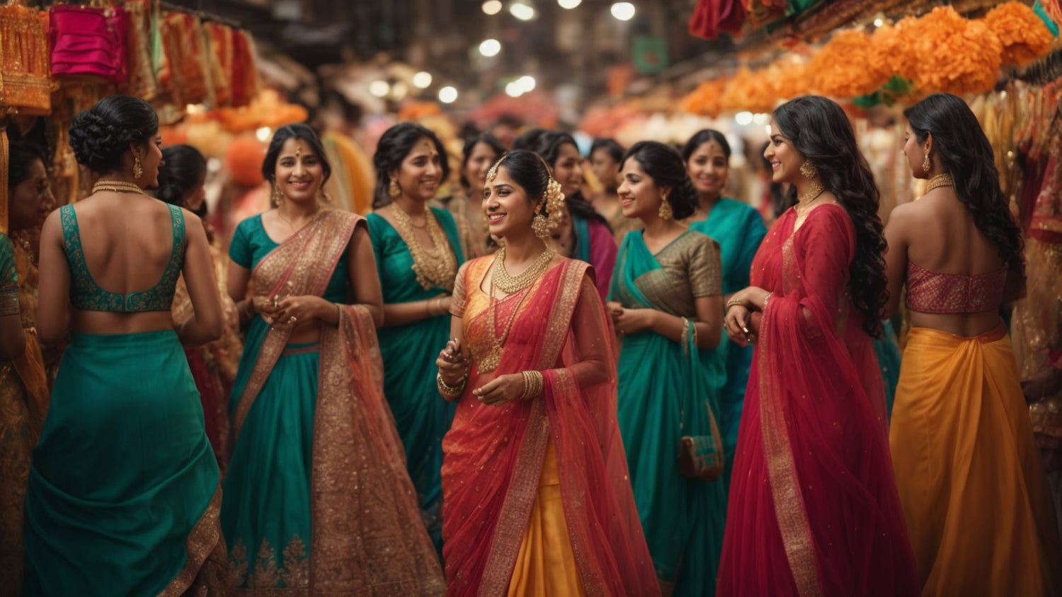 Lehenga Shopping on a Budget: Unleash Your Style with Shreekama