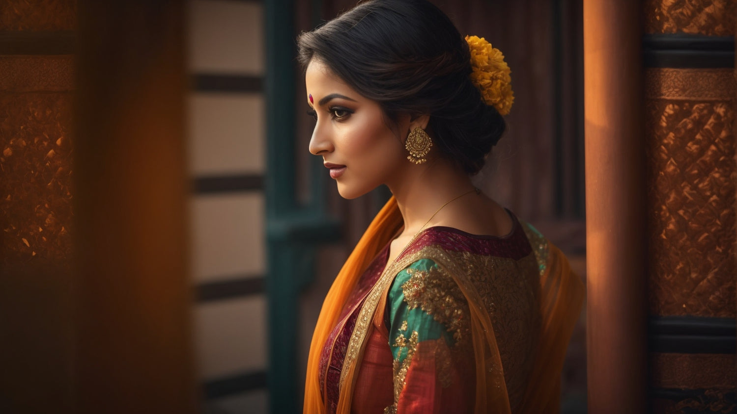 Modern Takes on the Anarkali Suit: Contemporary Designs for Today's Woman