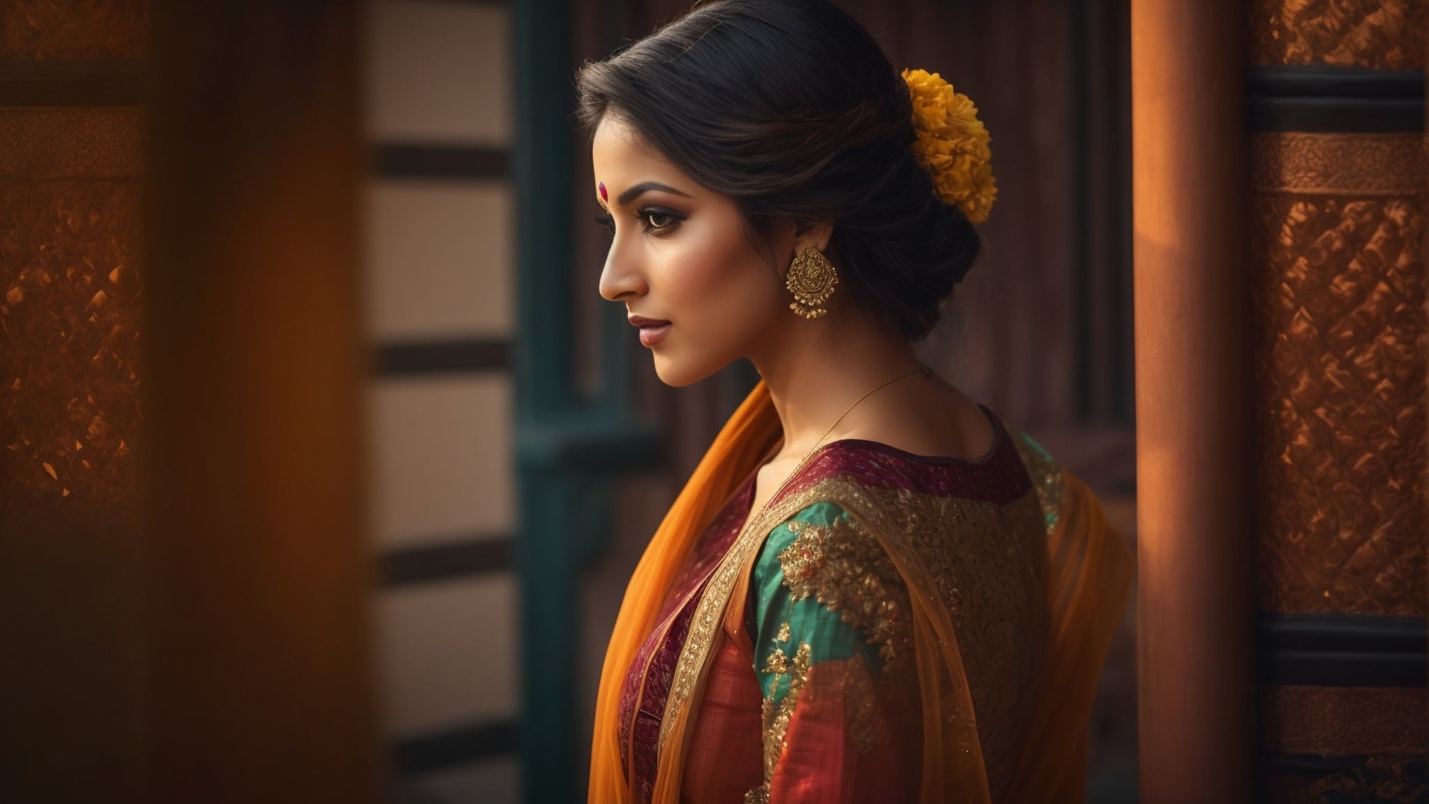 Modern Takes on the Anarkali Suit: Contemporary Designs for Today's Woman