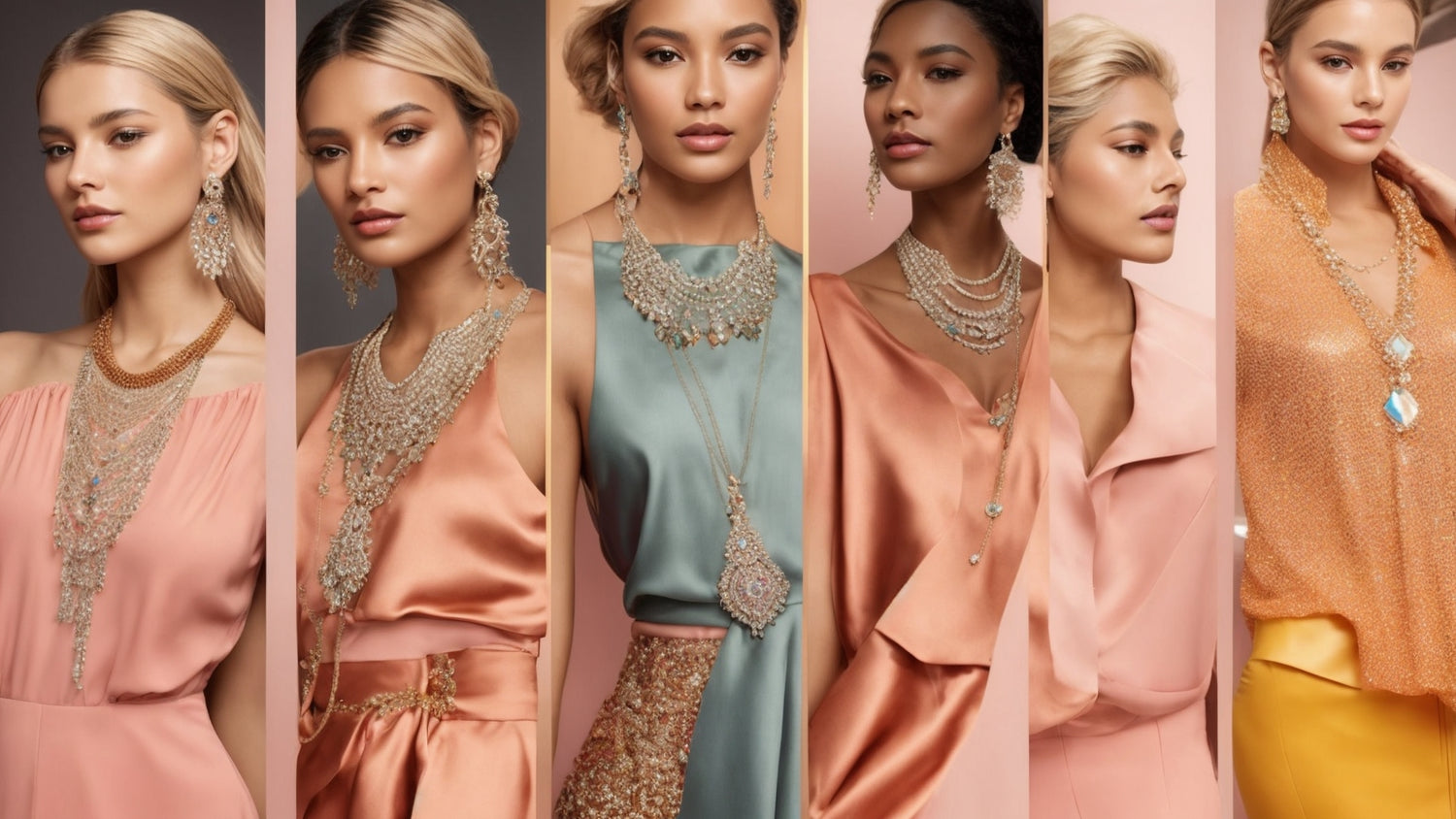 How to Choose the Right Fashion Jewelry for Your Outfit