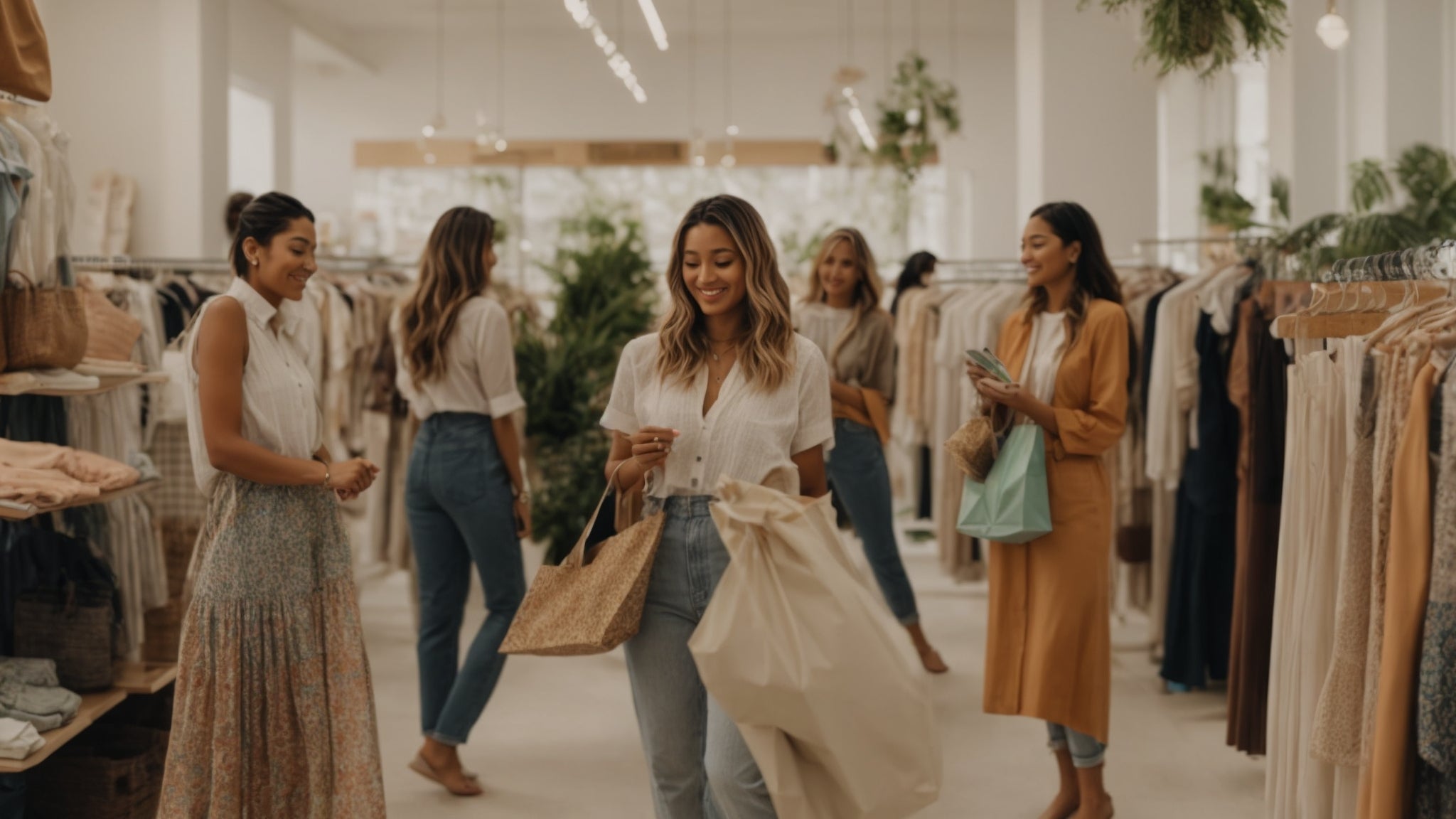 Shop for Sustainable Fashion: Support Ethical Brands | Shreekama