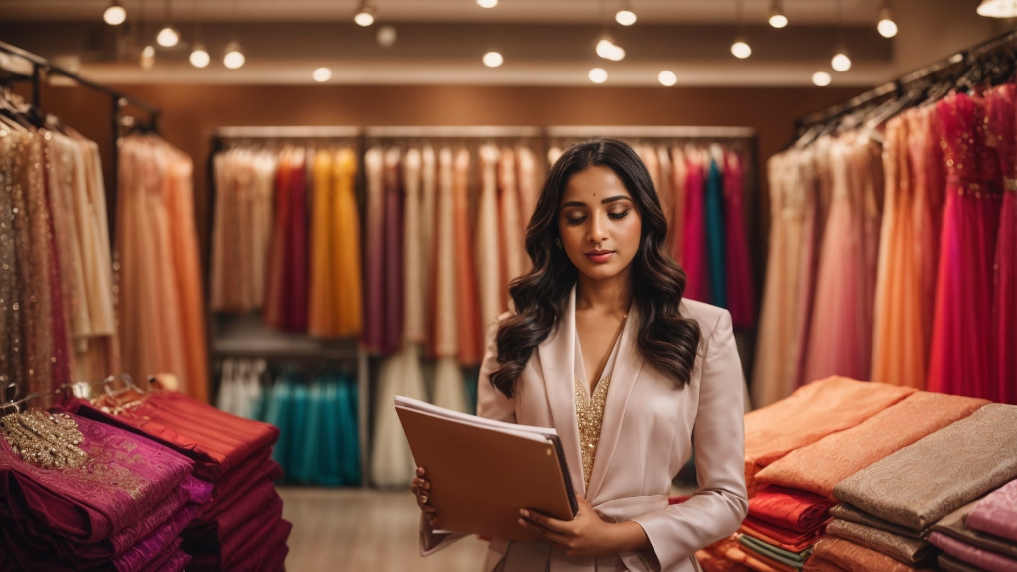 Your Ultimate Bridal Lehenga Shopping Guide: Must-Ask Questions and Tips