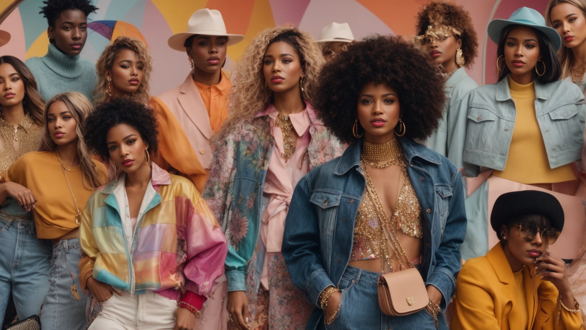 Express Yourself Through Fashion with Shreekama