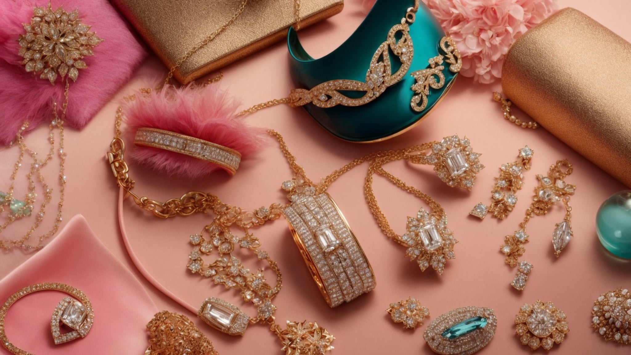 Elevate Your Style: How to Style Fashion Jewelry with Different Outfits Using Shreekama Pieces