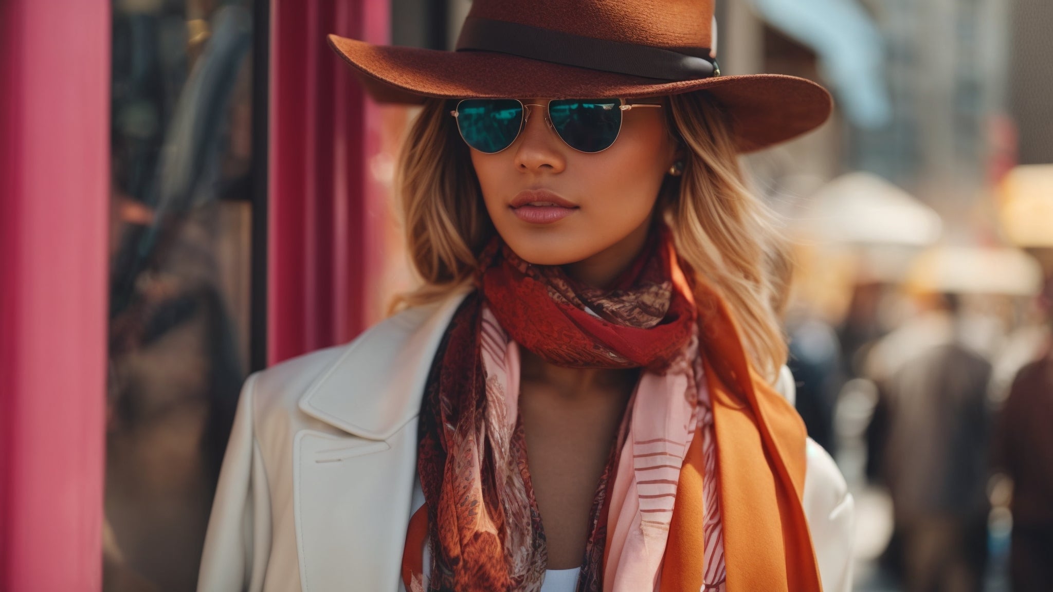 Accessorize Like a Pro and Elevate Your Style with Shreekama