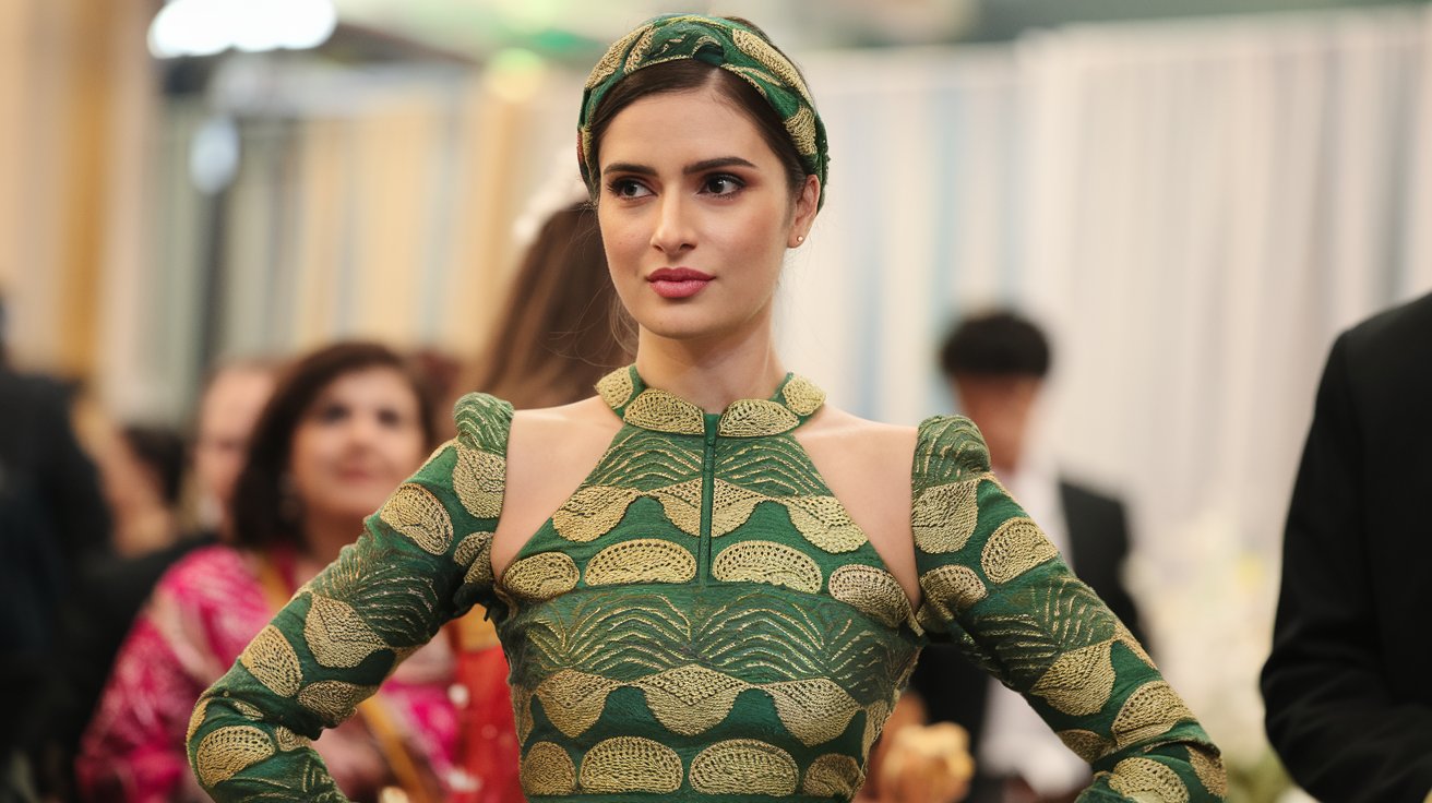 cultural elegance dress code Cultural Fashion: How to Respectfully Embody Culture into Outfits