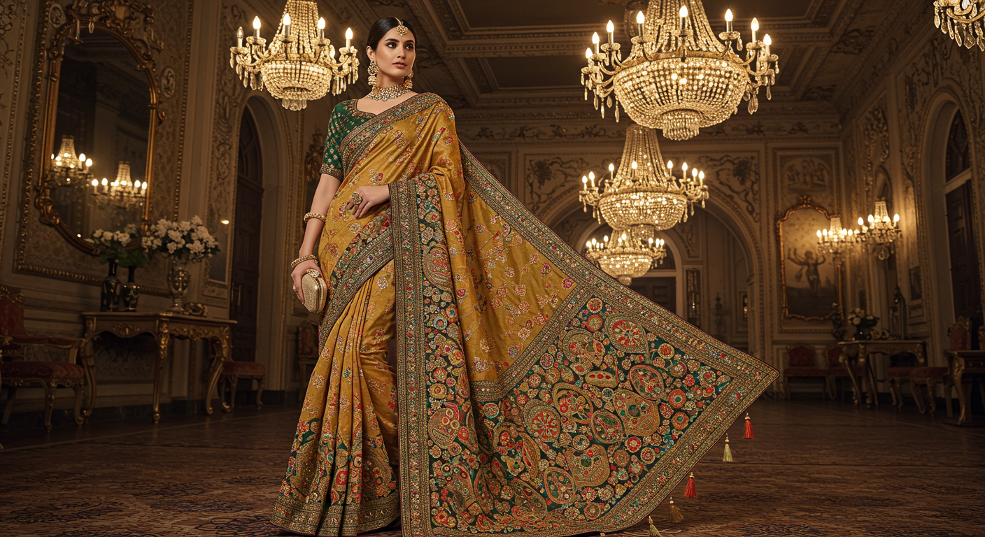 Where-to-Buy-High-Quality-Party-Wear-Sarees-in-Frankfurt