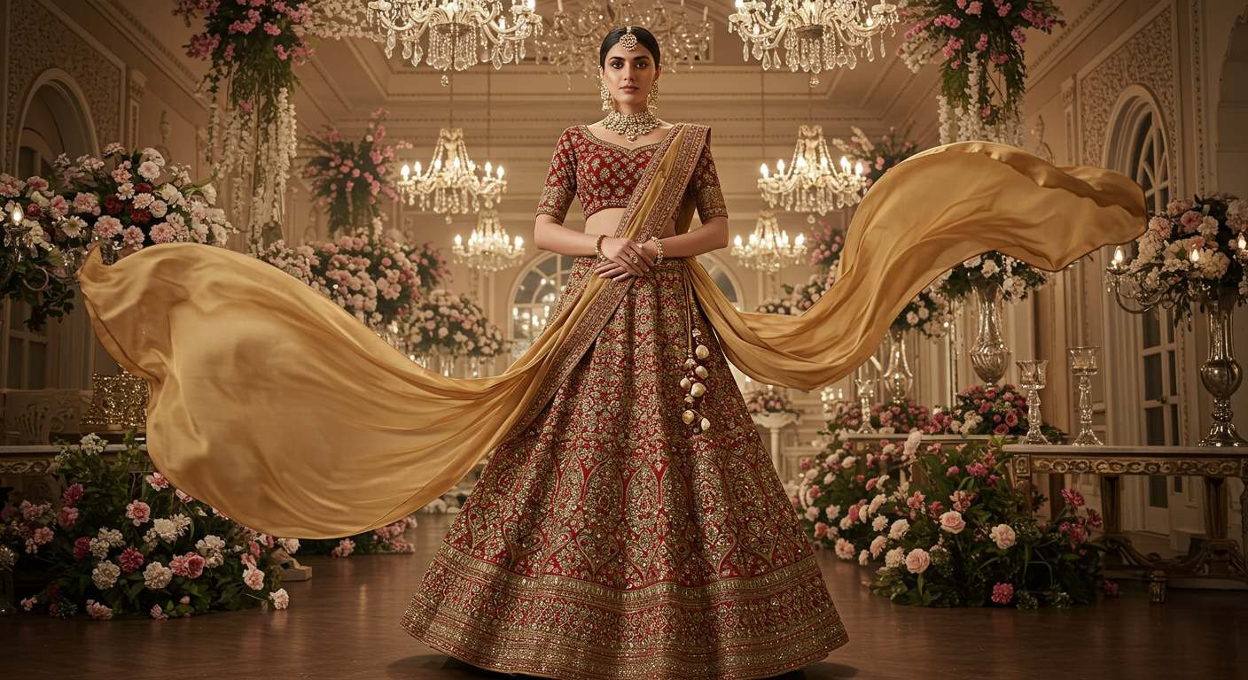 Where-to-Shop-for-the-Best-Party-Wear-Lehengas-in-Melbourne