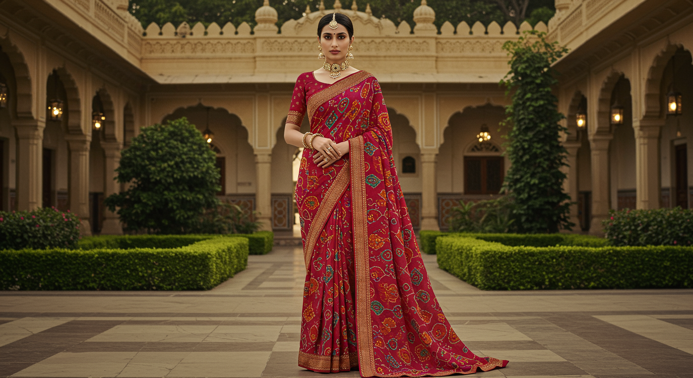 Bandhani-Sareesnull-The-Vibrant-Tie-Dye-Trend-Making-a-Comeback