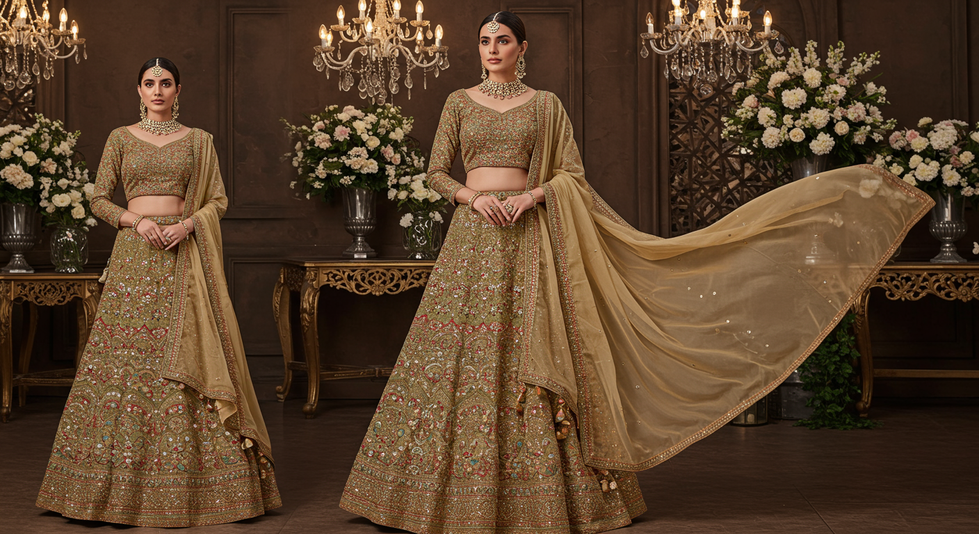 The-Best-Dupatta-Fabrics-for-Lehenga-Cholinull-Georgette,-Chiffon-&-More