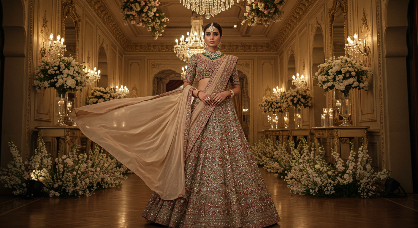 Why-Ready-to-Wear-Lehengas-Are-the-Perfect-Choice-for-Modern-Women