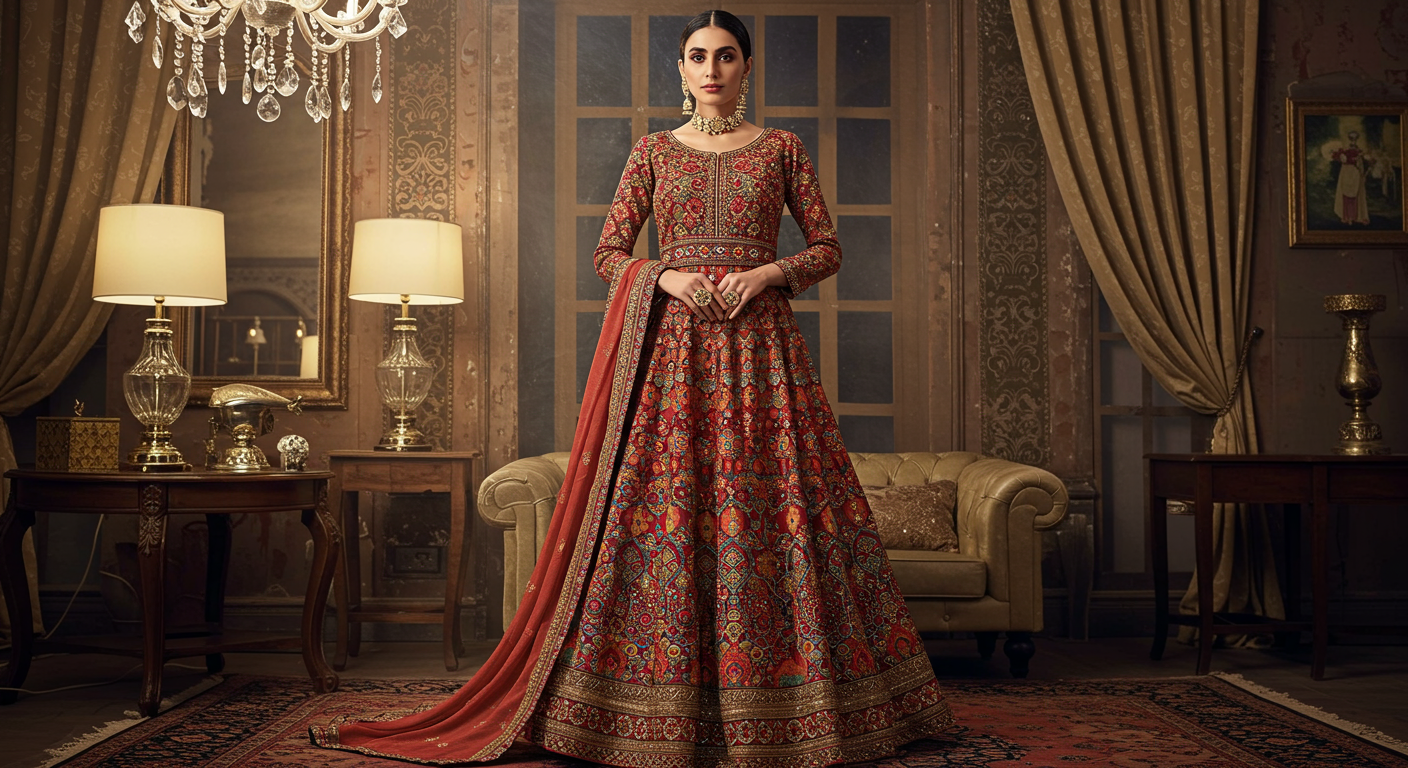 Where-to-Buy-Trendy-Anarkali-Suit-Sets-in-Manchester