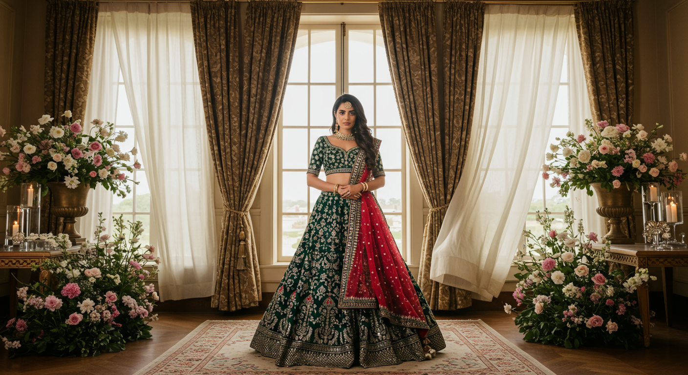 Top-5-Places-in-Singapore-to-Buy-Bridal-Lehengas