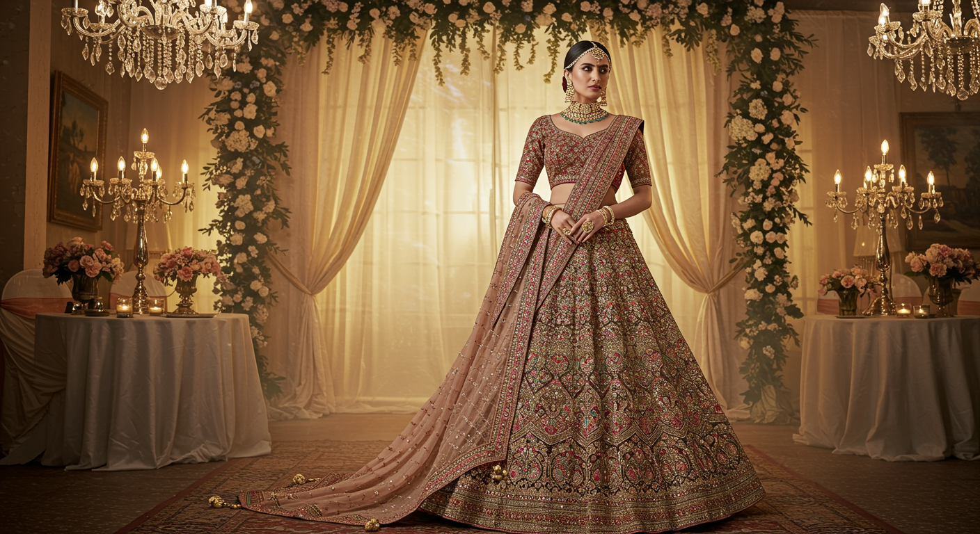 How-to-Choose-the-Best-Lehenga-Choli-for-Women-Based-on-Body-Type