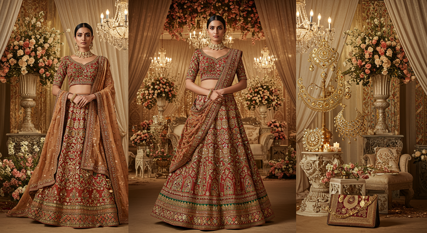 How-to-Get-a-Sabyasachi-Inspired-Lehenga-on-a-Budget