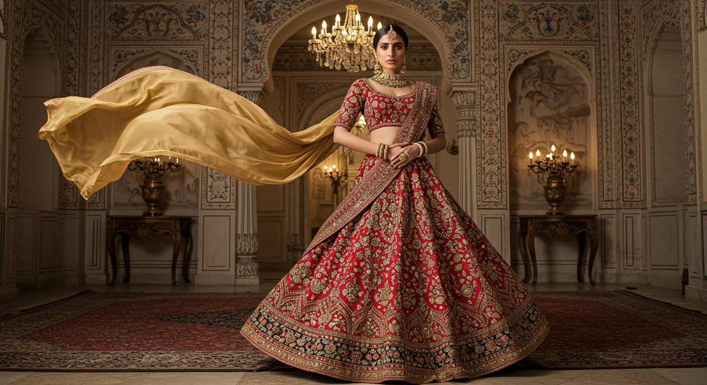 Top-10-Stores-for-Indian-Ethnic-Dresses-in-Birmingham