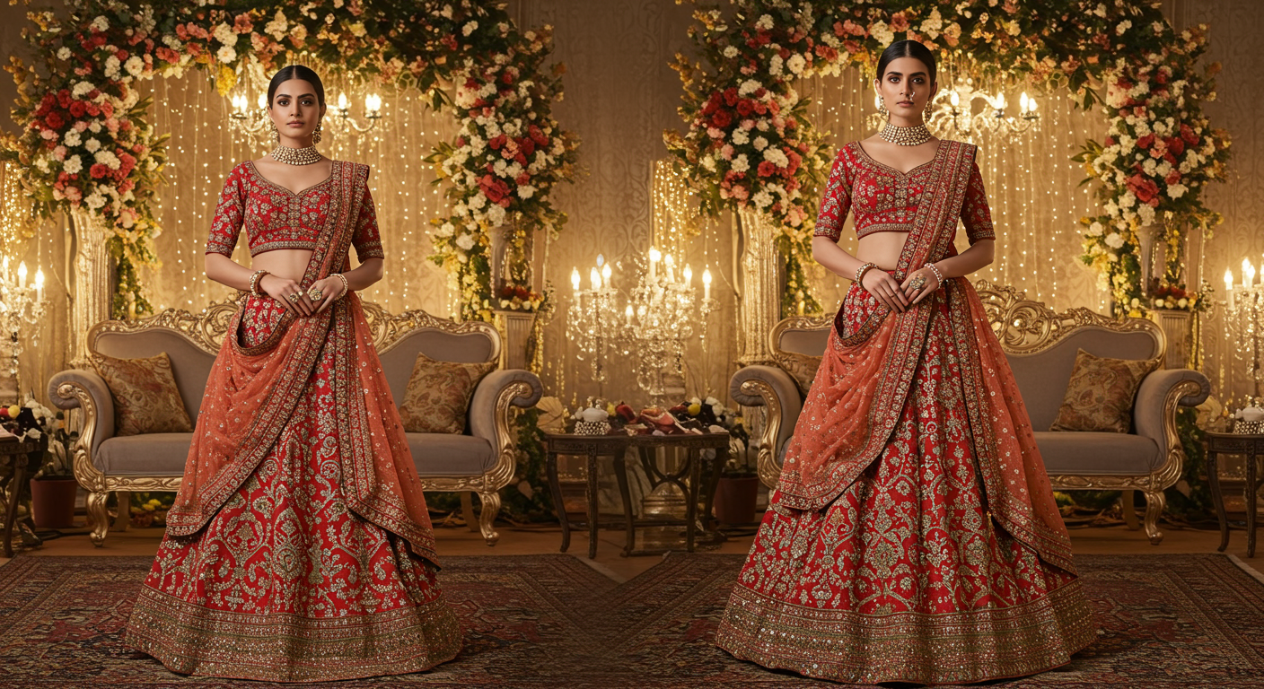 Best-Ready-to-Wear-Lehengas-Under-₹5000-for-Instant-Glam