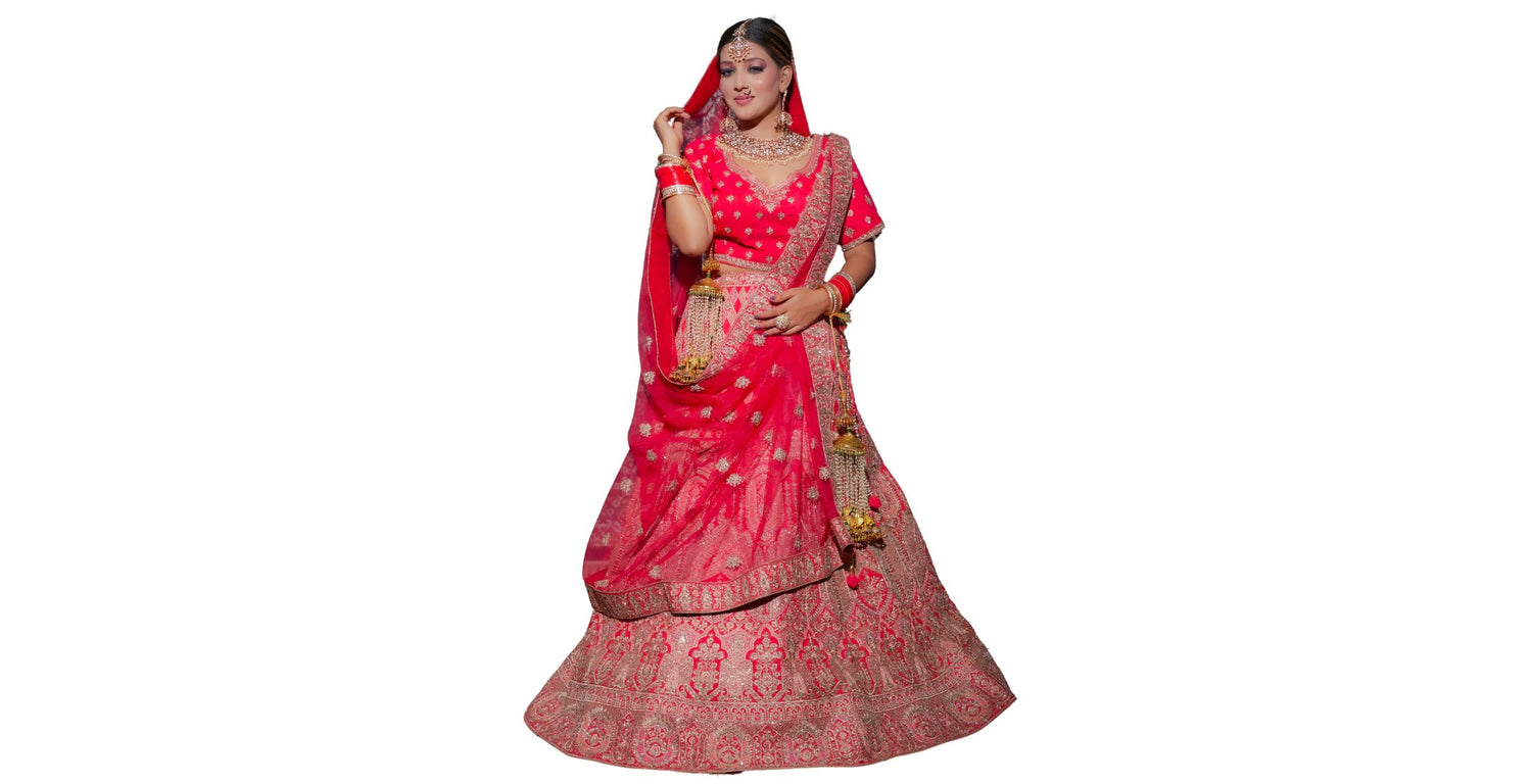 shreekama-designer-lehenga-budget-friendly-designer-lehenga-options-for-the-savvy-bride