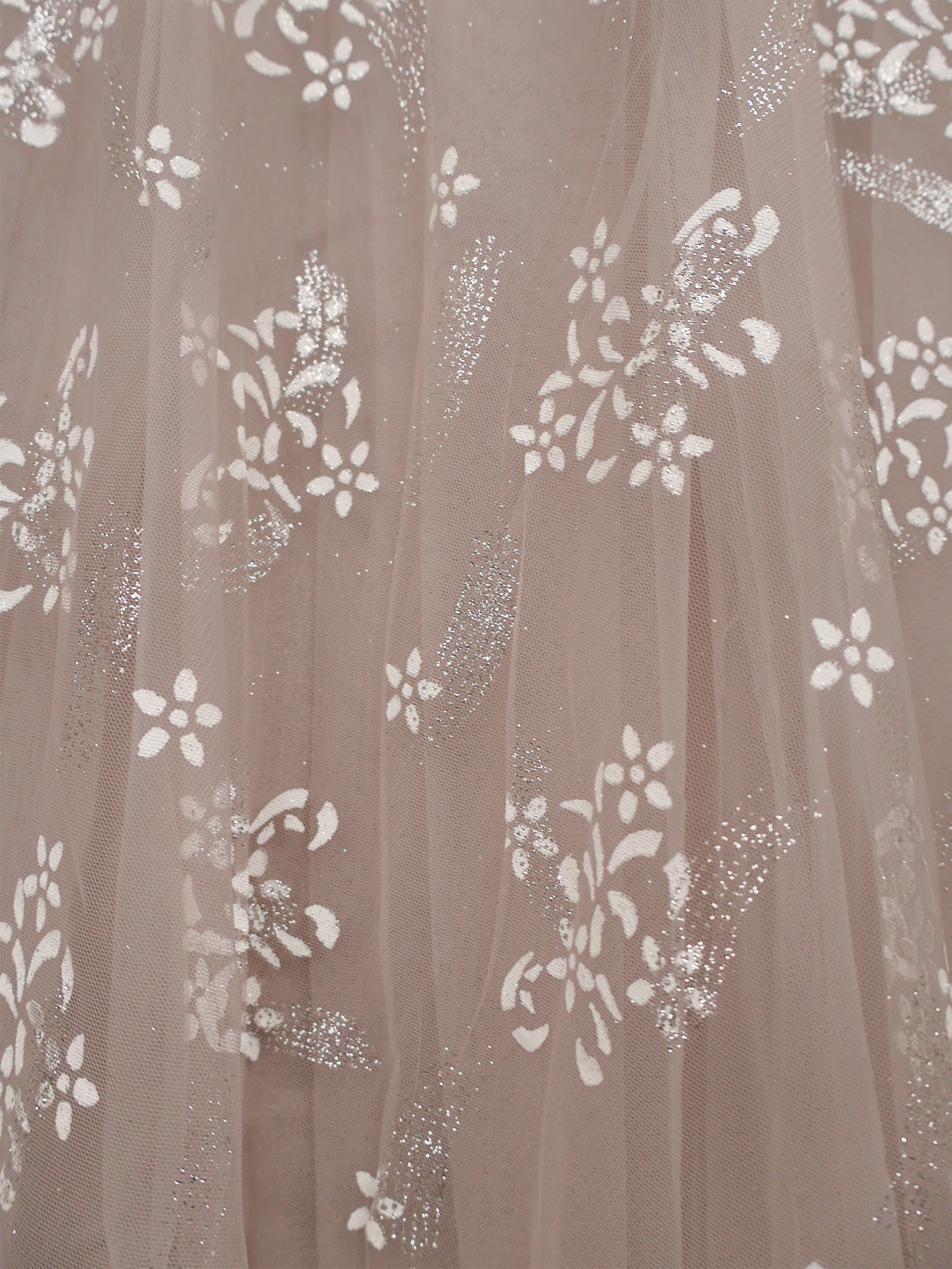 Embroidered Cold Shoulder Lehenga Choli Set