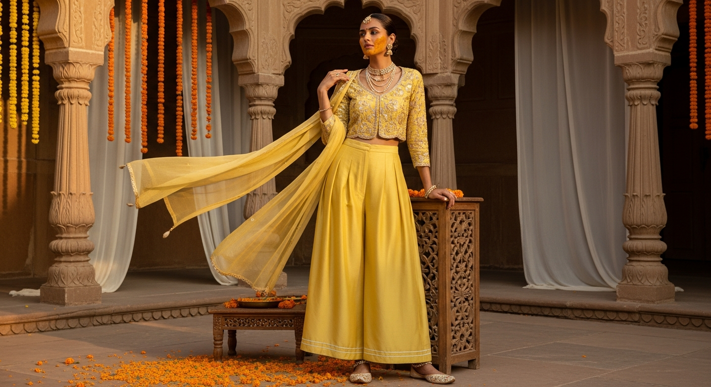Co-Ord-Sets-for-Haldinull-The-Comfortable-&-Chic-Alternative-to-Lehengas
