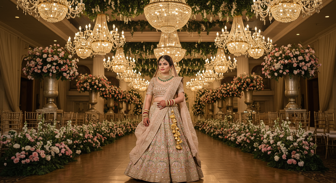 Secrets-to-Finding-the-Perfect-Wedding-Lehenga-for-Petite-Brides