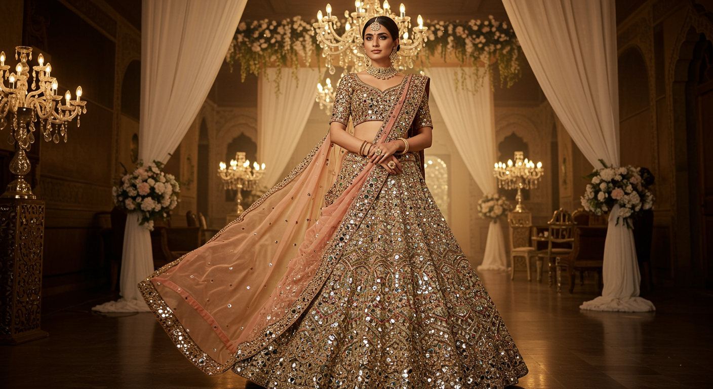 Mirror-Work-Lehenga-Choli-Designs-That-Are-Perfect-for-Festivals