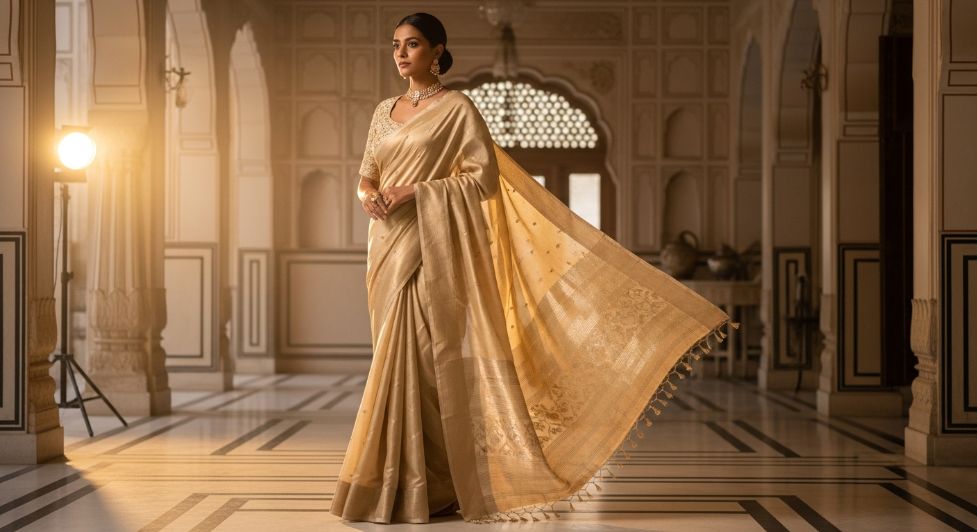 Organza-vs.-Tissue-Silknull-Which-Fabric-is-More-Trendy-in-2025?