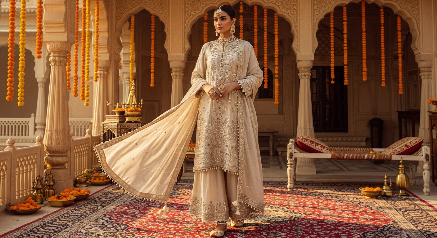 Co-Ord-Sets-for-Indian-Weddingsnull-How-to-Style-them-for-Mehendi