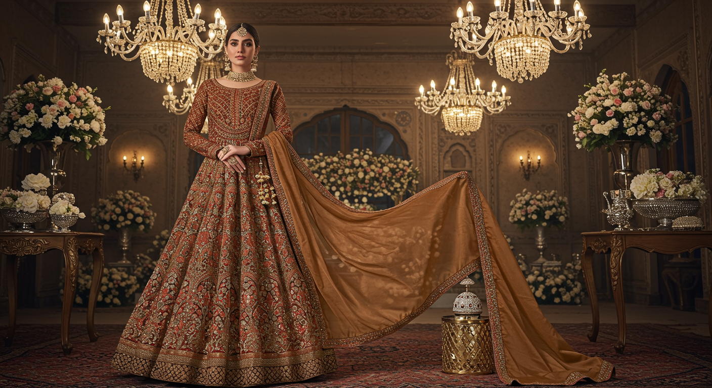 Celebrity-Inspired-Anarkali-Suit-Sets-for-a-Glamorous-Look
