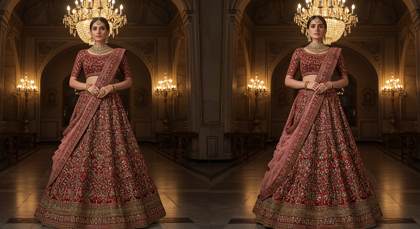 Top-20-Lehenga-Choli-Designs-for-Brides-This-Wedding-Season