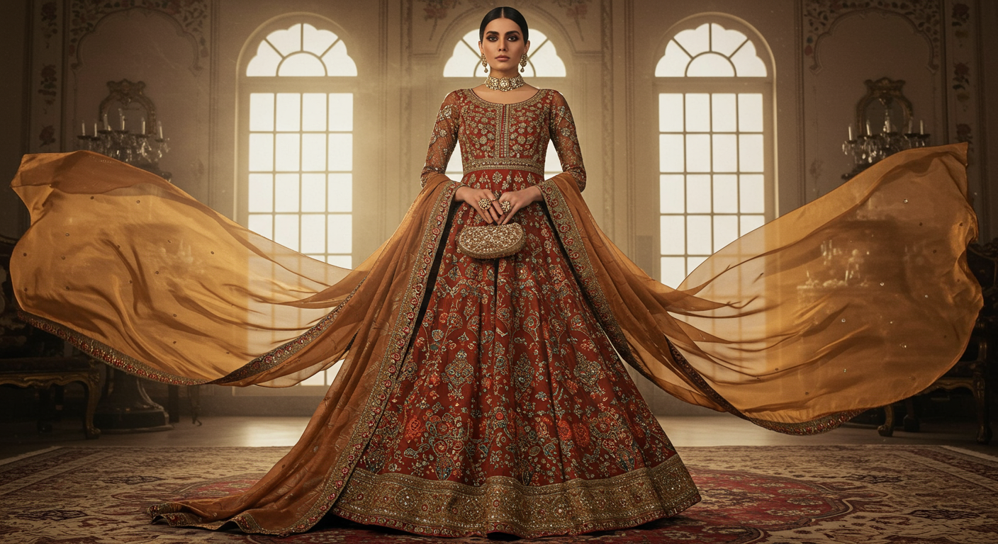 How-to-Accessorize-an-Anarkali-Suit-Set-for-a-Complete-Look