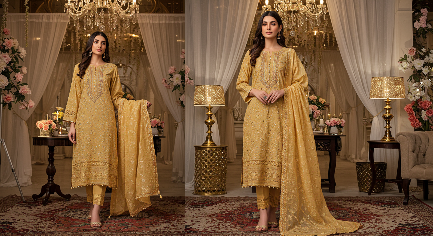 Where-to-Buy-Beautiful-Chikankari-Kurta-Sets-in-Vancouver