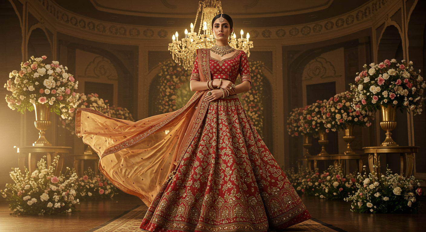 Lehenga-Choli-Designs-Inspired-by-Bollywood-Celebrities