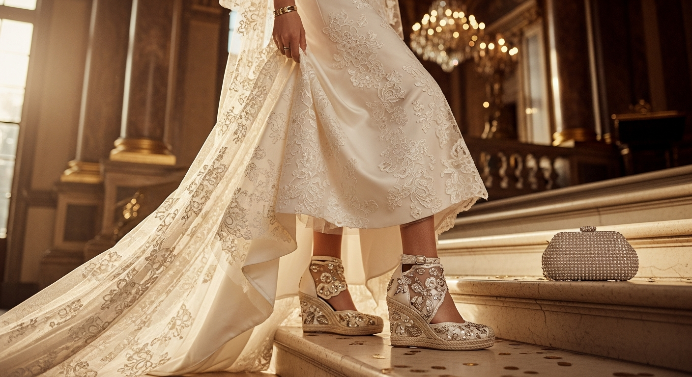 Comfortable-Heels-for-Weddingsnull-Wedges-vs.-Block-Heels