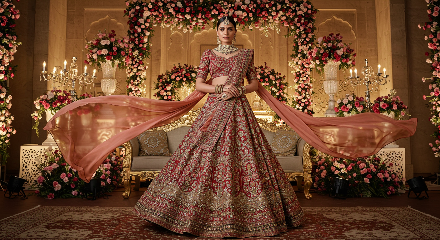 Trending-Wedding-Lehenga-Colors-for-the-Modern-Bride