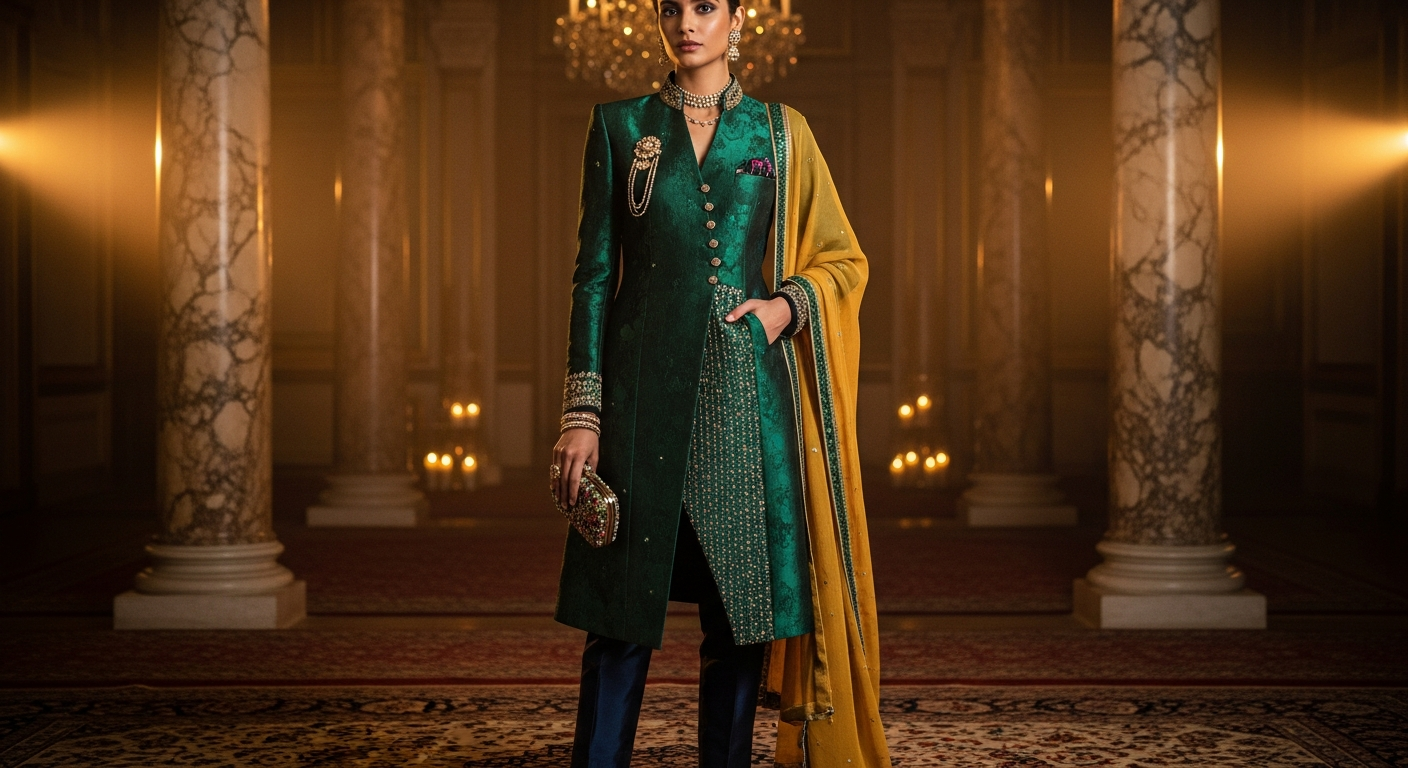 Jacket-Style-Indo-Western-Suitsnull-Power-Dressing-for-Festive-Parties