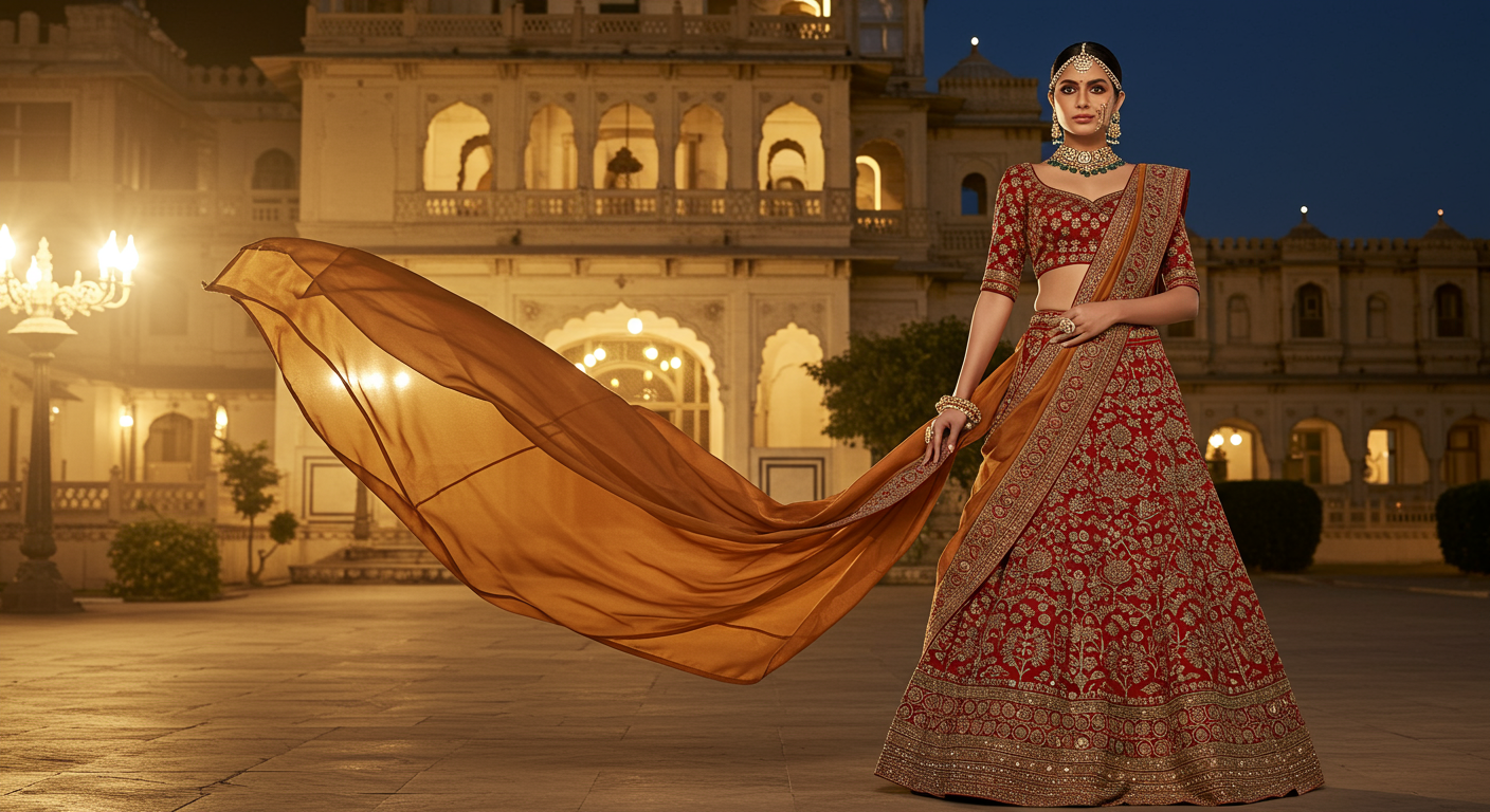 The-Ultimate-Guide-to-Choosing-the-Right-Lehenga-Blouse
