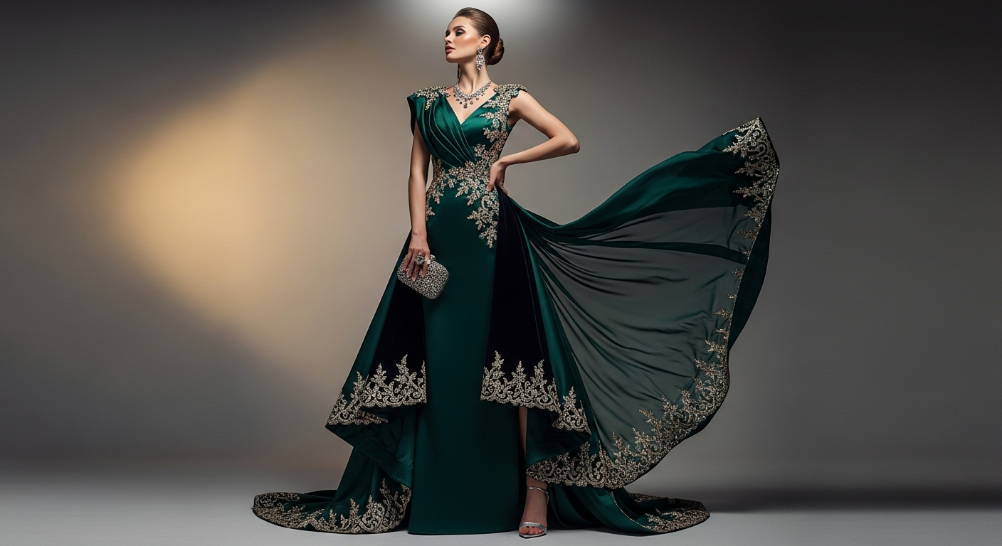Tall-Girl-Stylingnull-Floor-Length-Anarkalis-and-Gowns