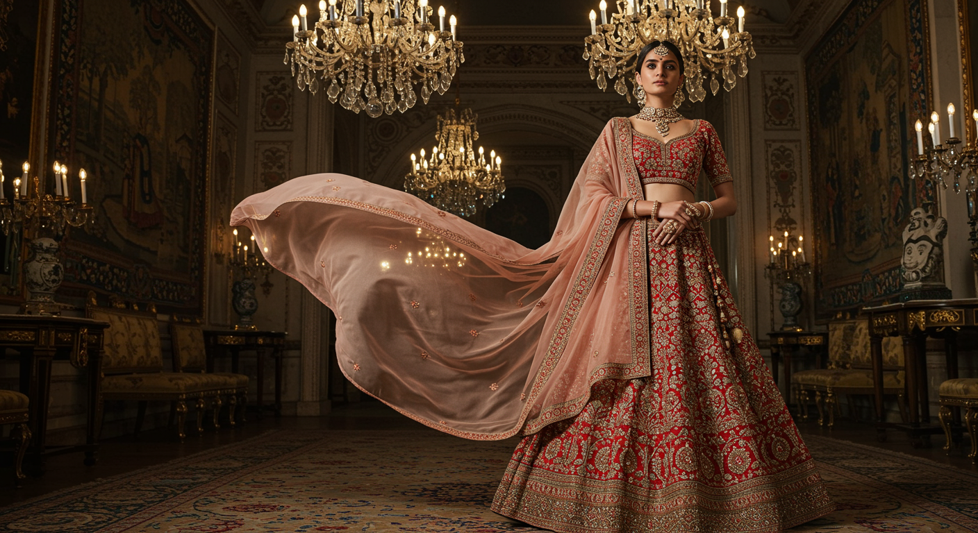 How-to-Layer-Your-Lehenga-for-a-Winter-Wedding
