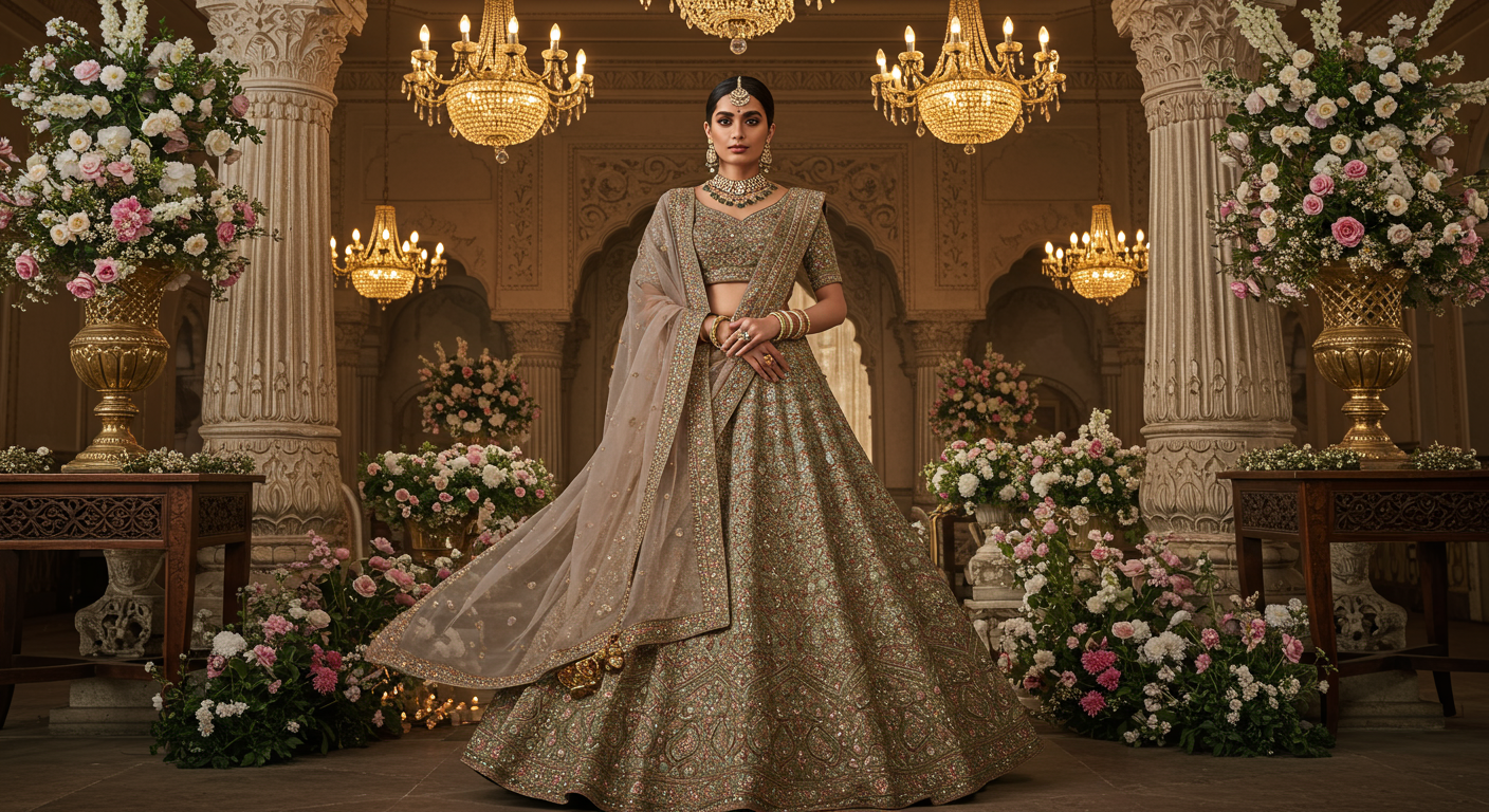 Latest-Trends-in-Ready-to-Wear-Lehengas