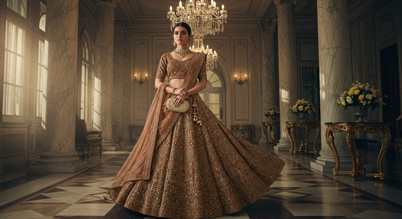 How-to-Reuse-&-Restyle-Your-Old-Lehenga-Choli-with-New-Designs