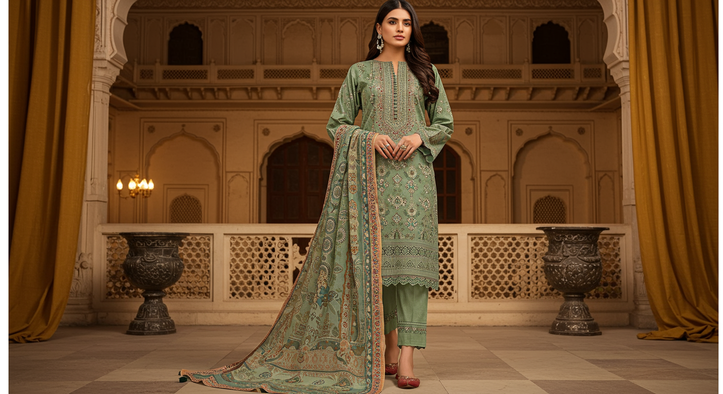 Pure-Cotton-Suit-Setsnull-The-Ultimate-Choice-for-Comfort-&-Style